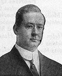 C. Robert Wood