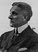 Edgar L. Davenport