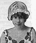 Marguerite Farrell
