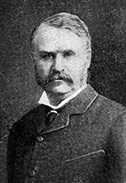 George M. P. Baird