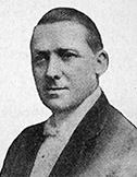 Alfred Halvorsen