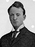 Arthur C. Clough