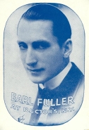 Earl Fuller