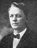 Gustav F. Johnson