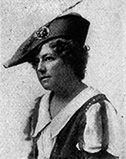 Henrietta Wakefield