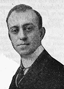 John H.  Meyer