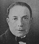 Joseph M. Knecht