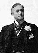 Robert C. Hilliard