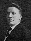 William Stenberg